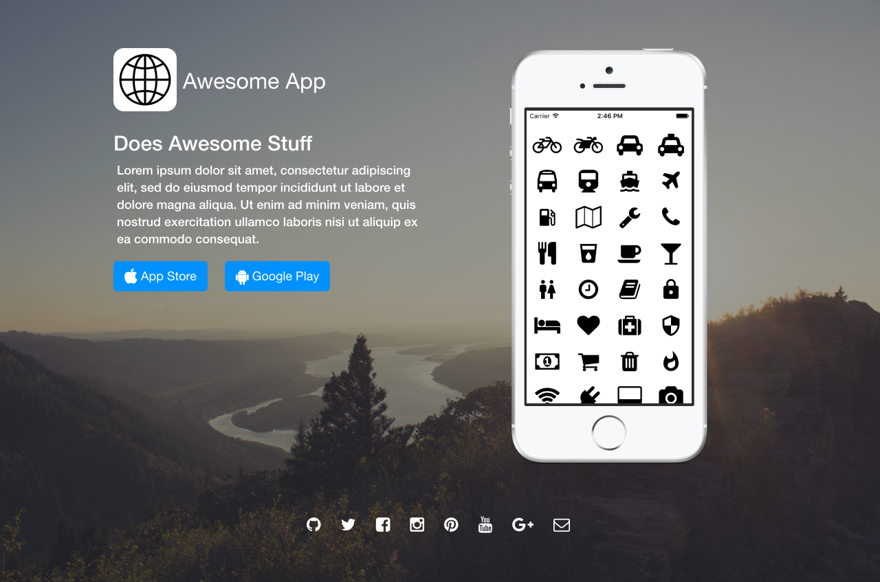awesome-app-landing-page-screenshot.png