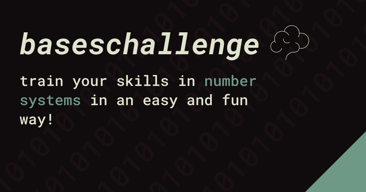 baseschallenge banner