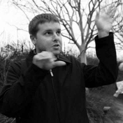 The GitHub profile picture for John Pyles