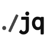 jq