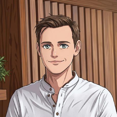 Jente Rosseel avatar