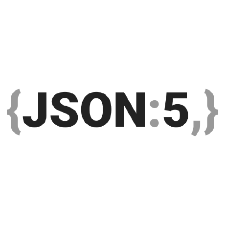 gravatar for json5