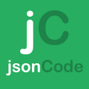 jsoncode profile avatar