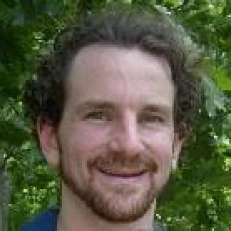 GitHub picture profile of jtuchscherer