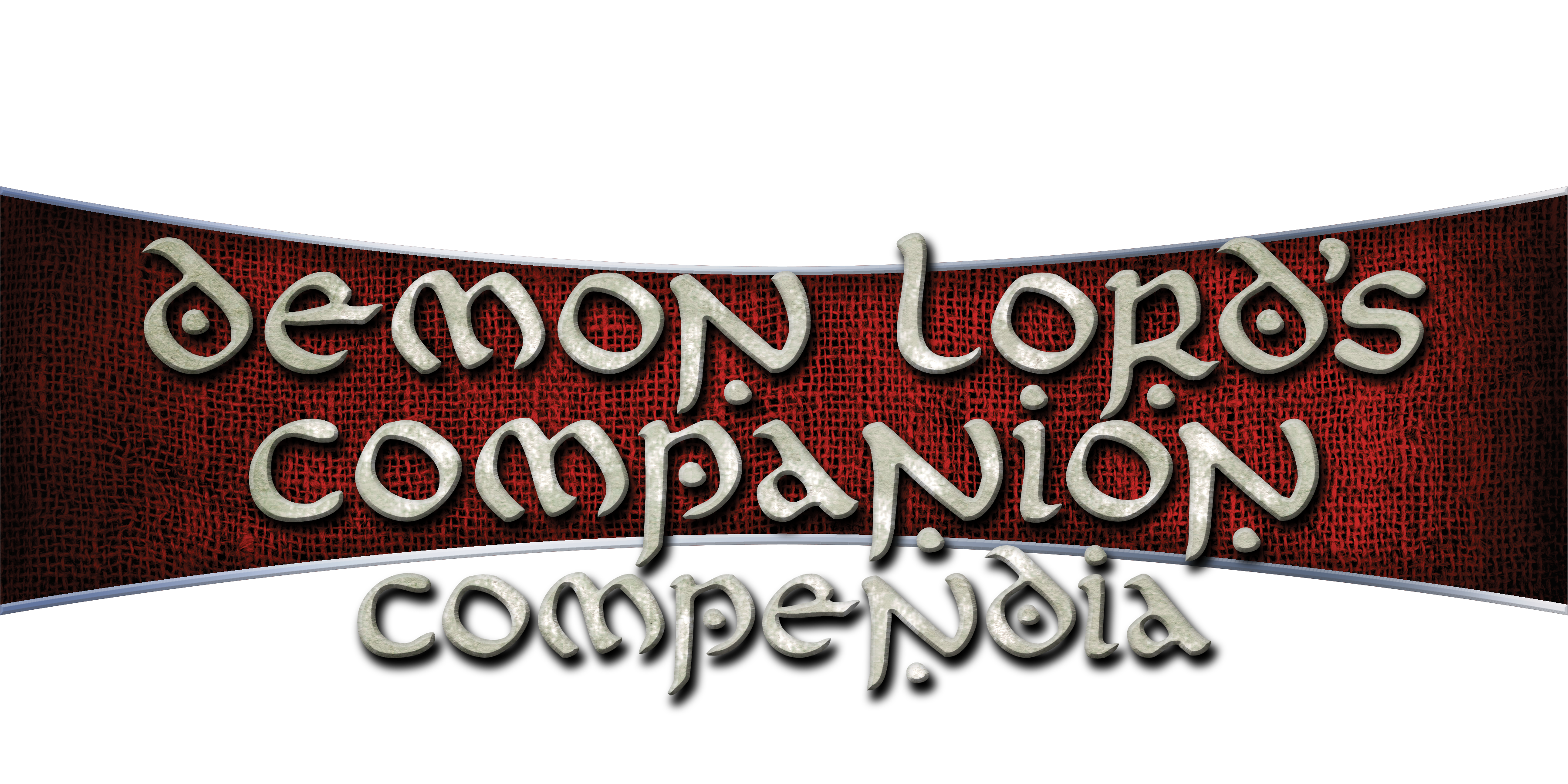 Shadow of the Demon Lord Compendia - Demon Lord's Companion