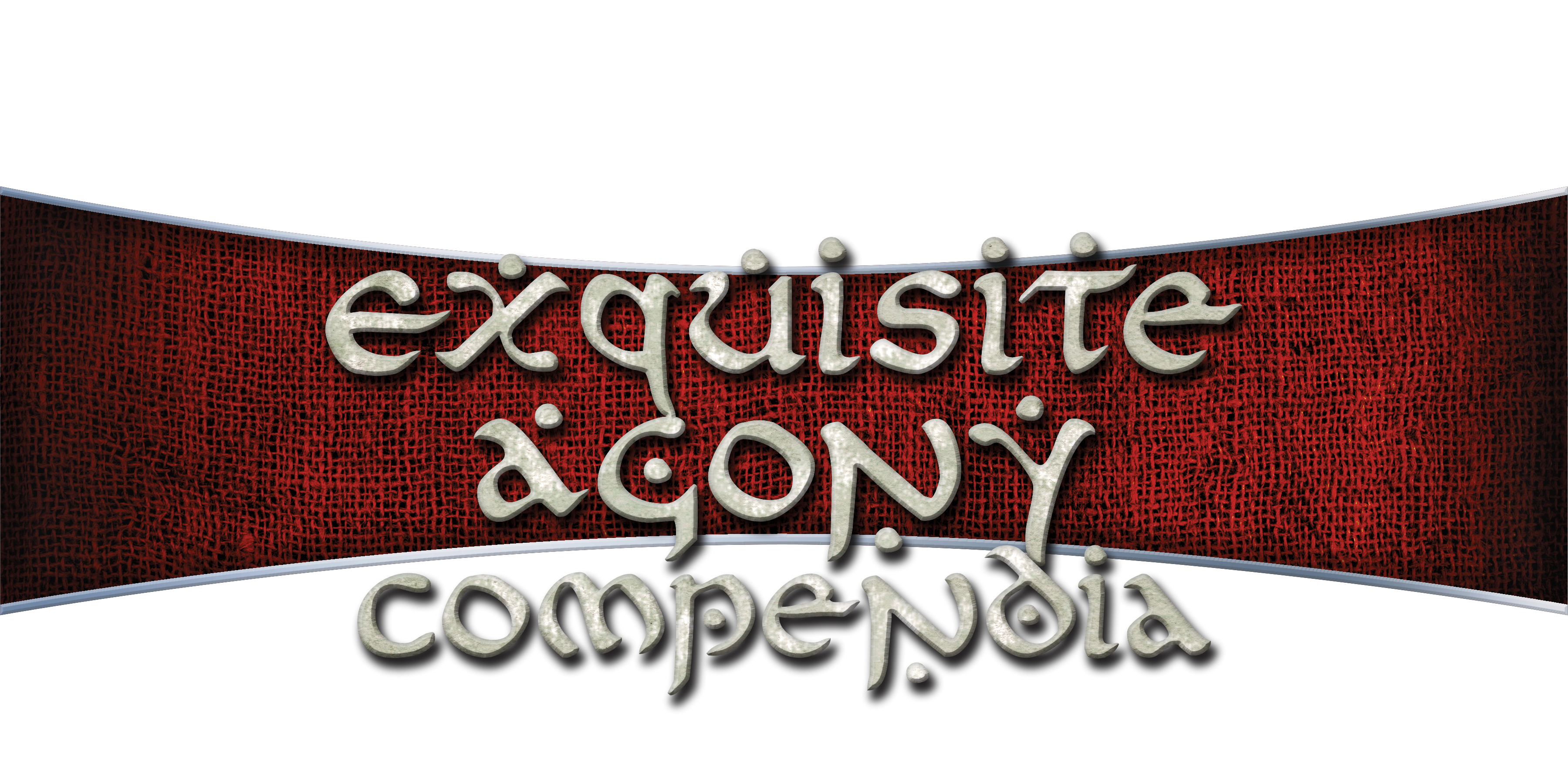 Shadow of the Demon Lord Compendia - Exquisite Agony