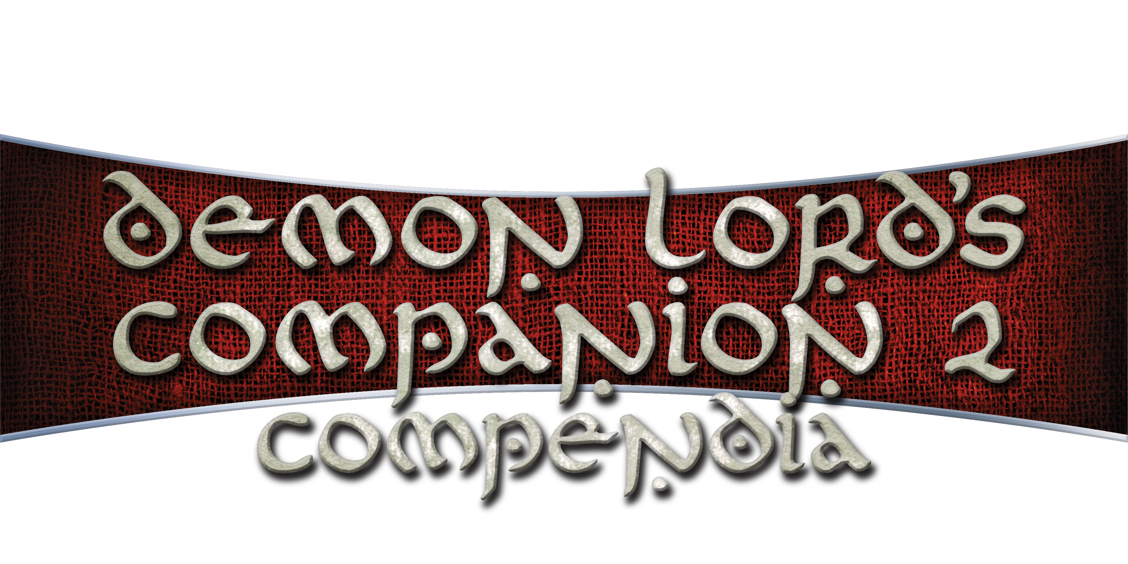 Shadow of the Demon Lord Compendia - Demon Lord's Companion 2