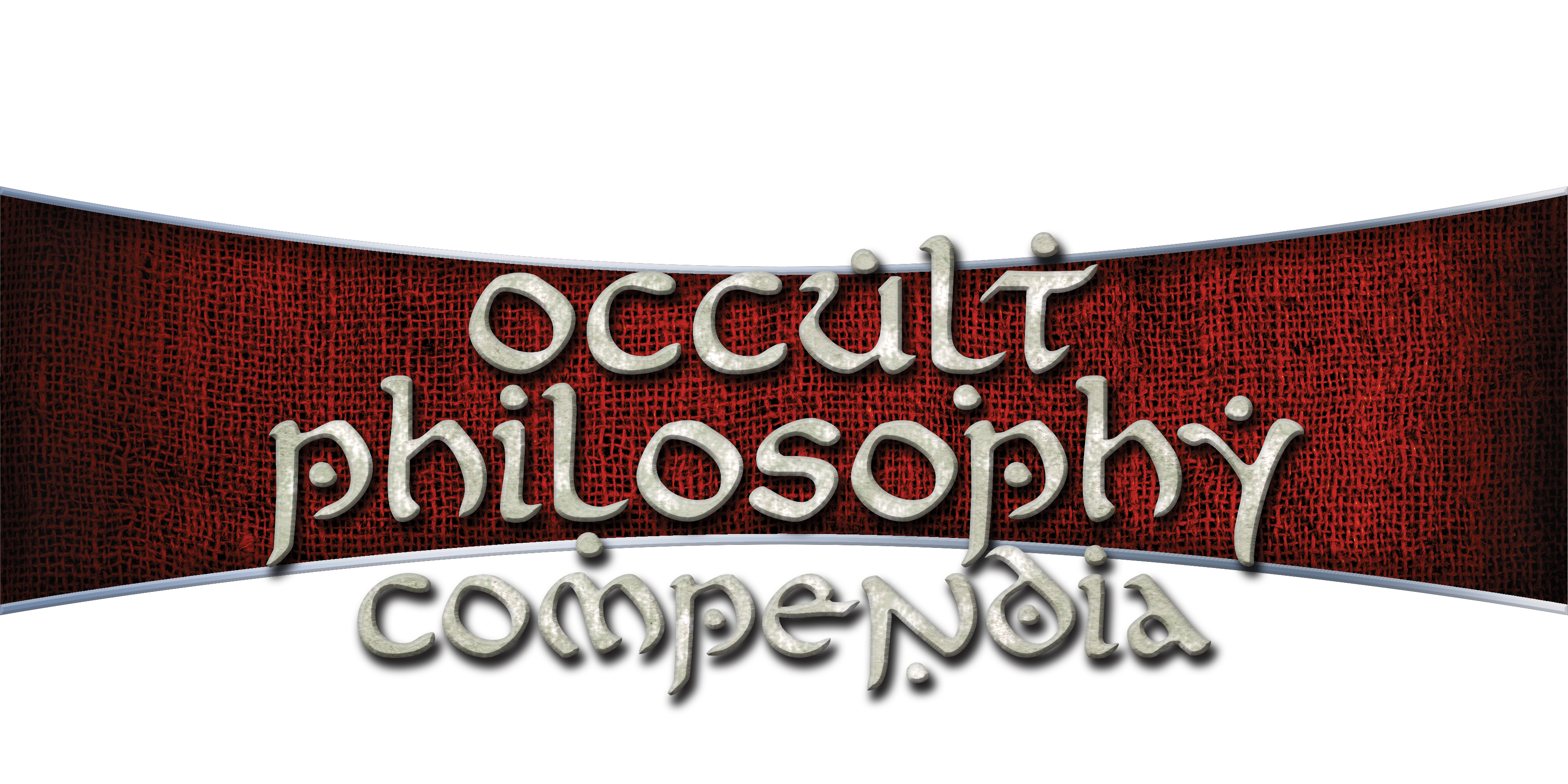 Shadow of the Demon Lord Compendia - Occult Philosophy