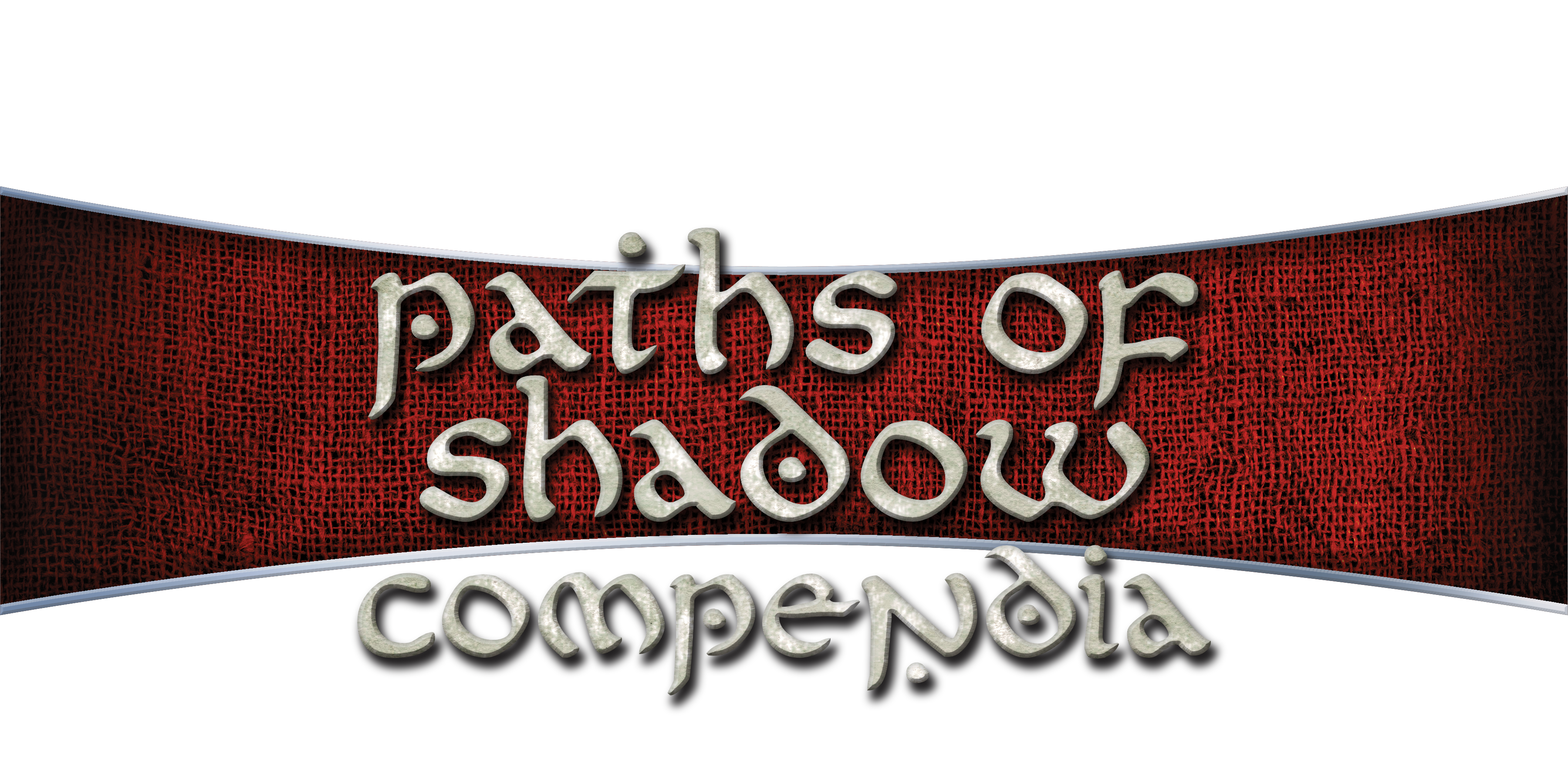 Shadow of the Demon Lord Compendia - Paths of Shadow