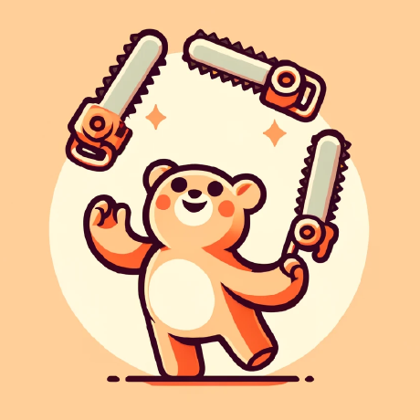 jugglingbear