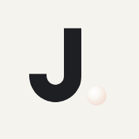 Just Domain logo