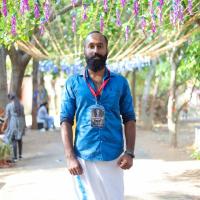 Avathar of Jayaraj J from Gitlab/Github