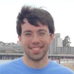 Github Profile Photo