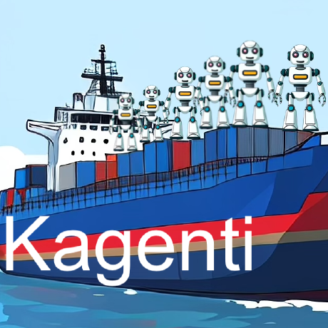 kagenti GitHub avatar