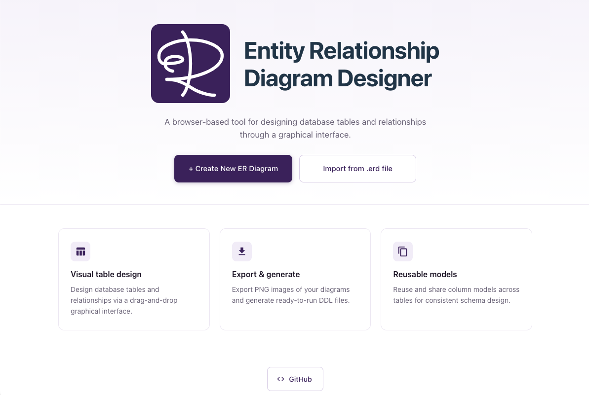 start page