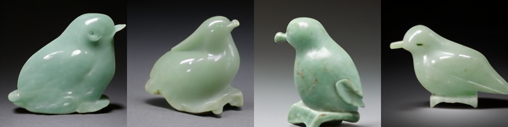 Goryeo celadon in the shape of bird.png