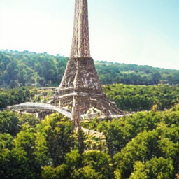 Eiffel tower on a mountain_5.png