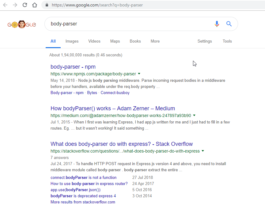 browser-query-results