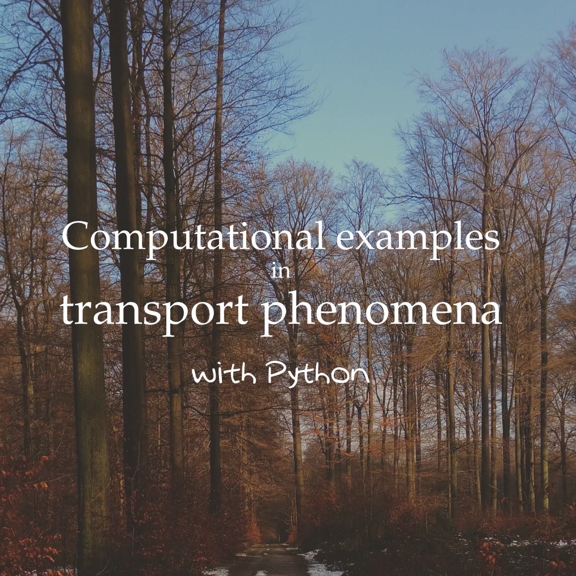 transport_phenomena