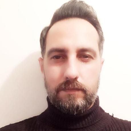 kamran saberifard avatar