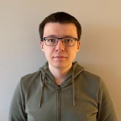 Github Profile Photo