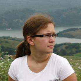 Katarzyna PodmokΕa