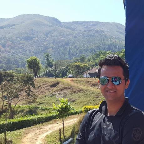 Kaushal Kumar Panday