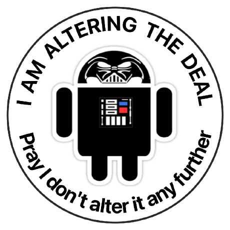 keepandroidopen