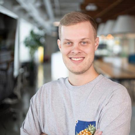 Logo of kennethbigler