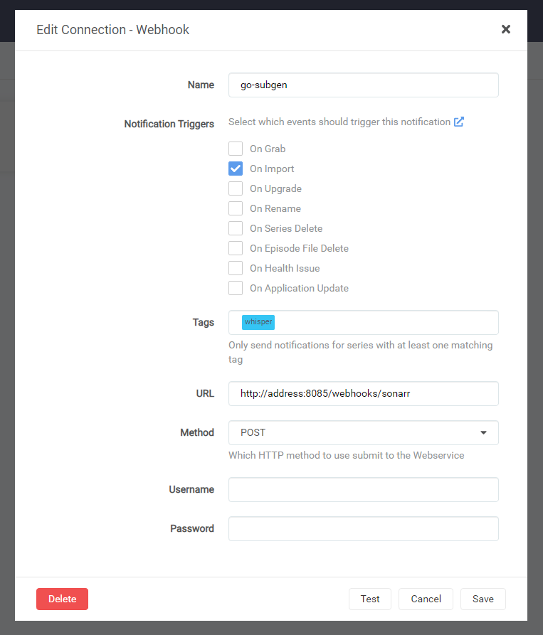 sonarr_webhook_config.png
