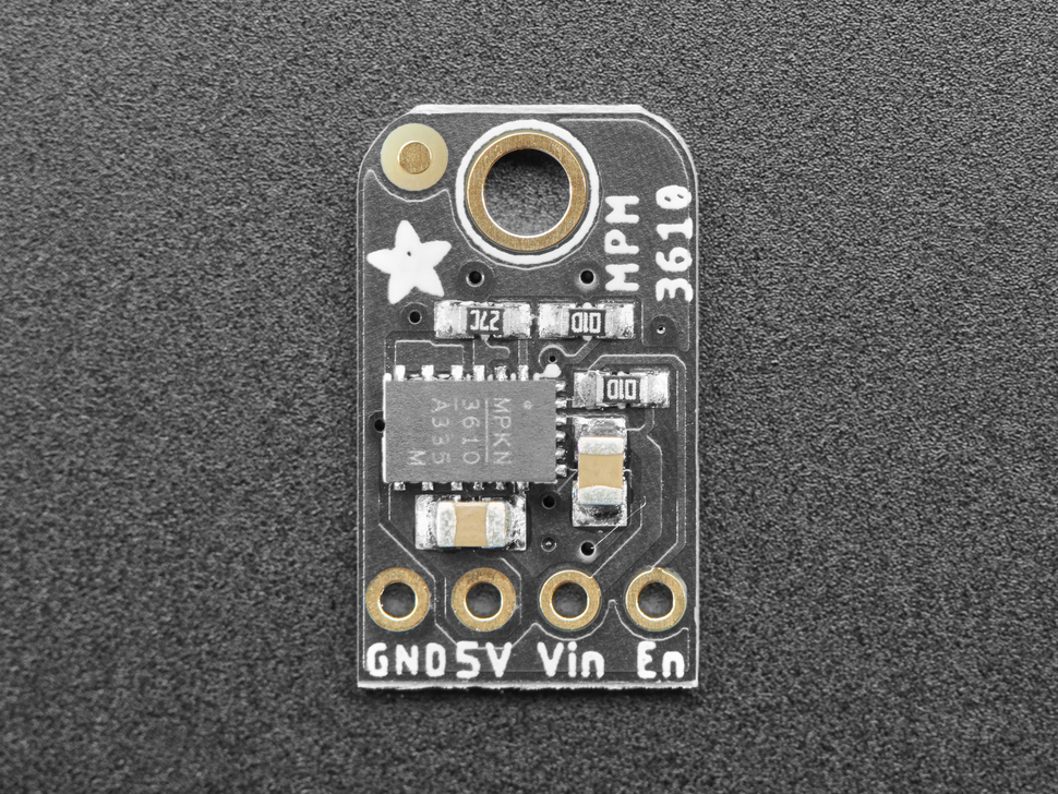 MPM3610