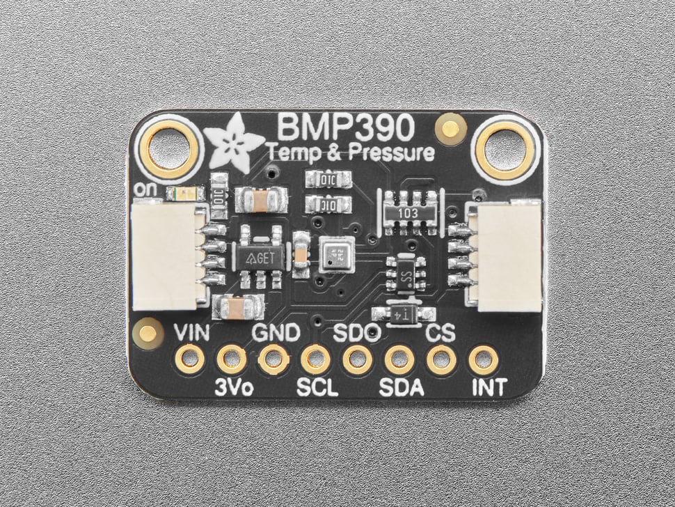 BMP390 Image