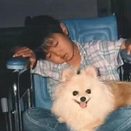 Kaifeng Li · kkLullaby