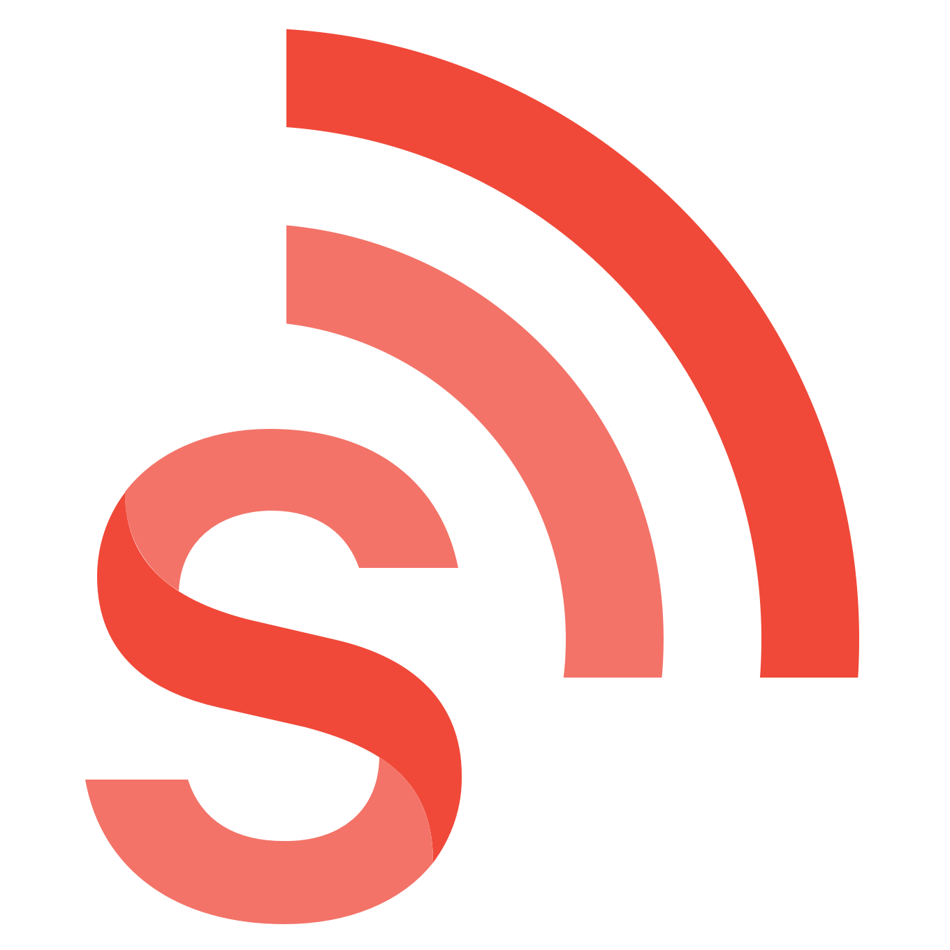 Sanity Podcast Server Logo