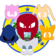 knuckles-team