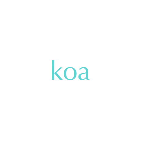 koa-logger