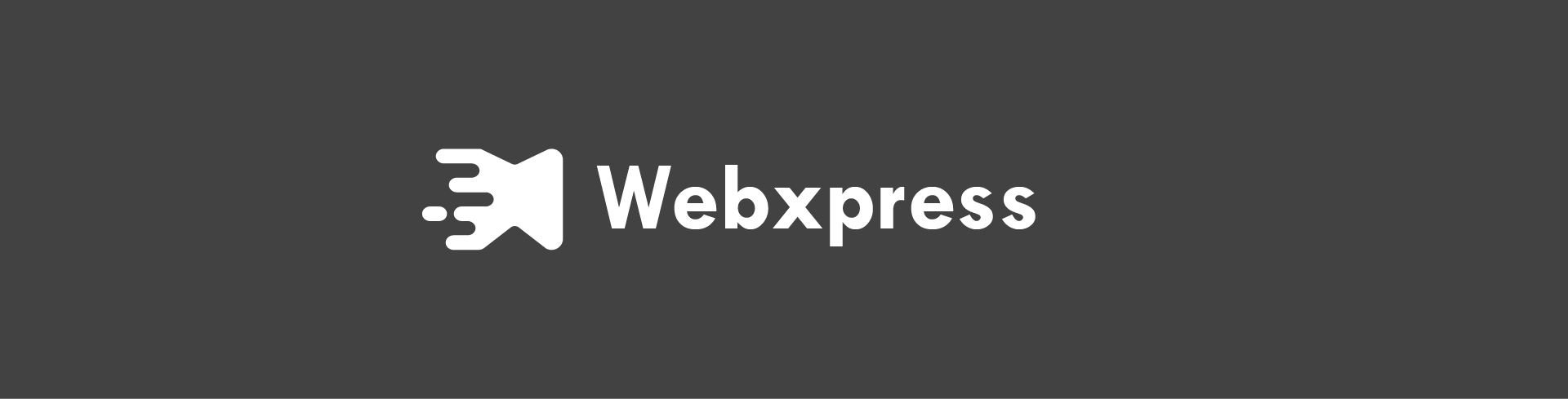 Webxpress logo