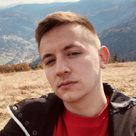 GitHub profile picture of kovalchukq