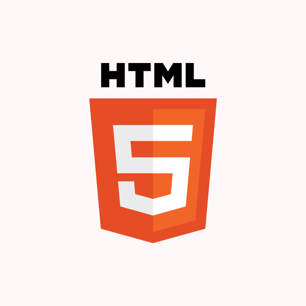 HTML Logo