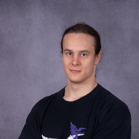 Github Profile Photo