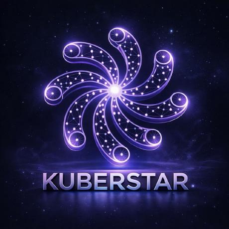 kuberstar