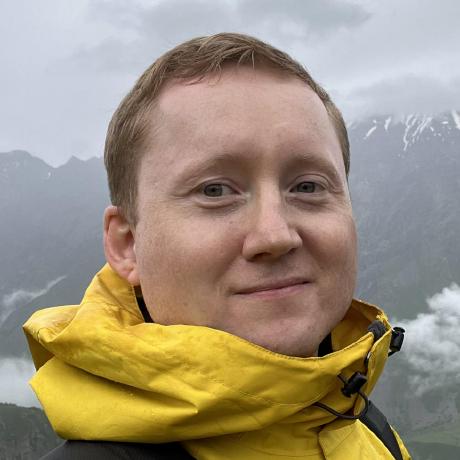 aiohttp-mcp GitHub avatar