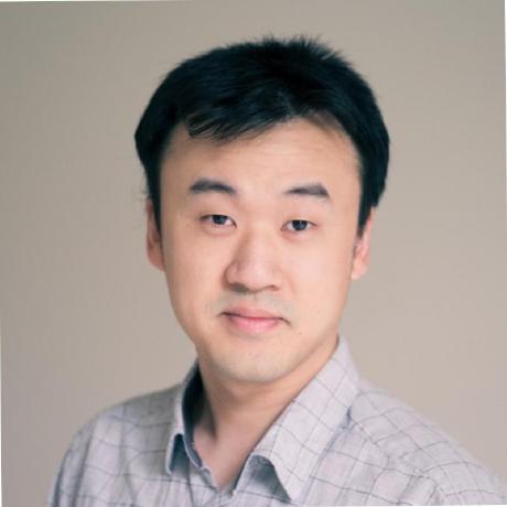 Kun Chen's avatar
