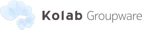 Kolab Logo