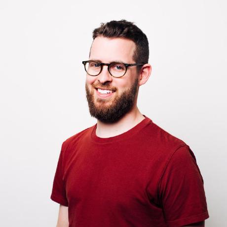 Github Profile Photo