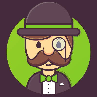 SuperAgent icon