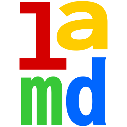 lamarkdown