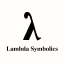 lambda-symbolics