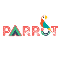 laravel-parrot
