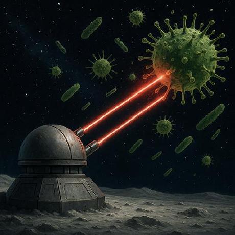 laser-base